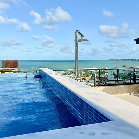 Apto Terreo Aconchegante Em Tambau โจเอาเปสโซอา ภายนอก รูปภาพ