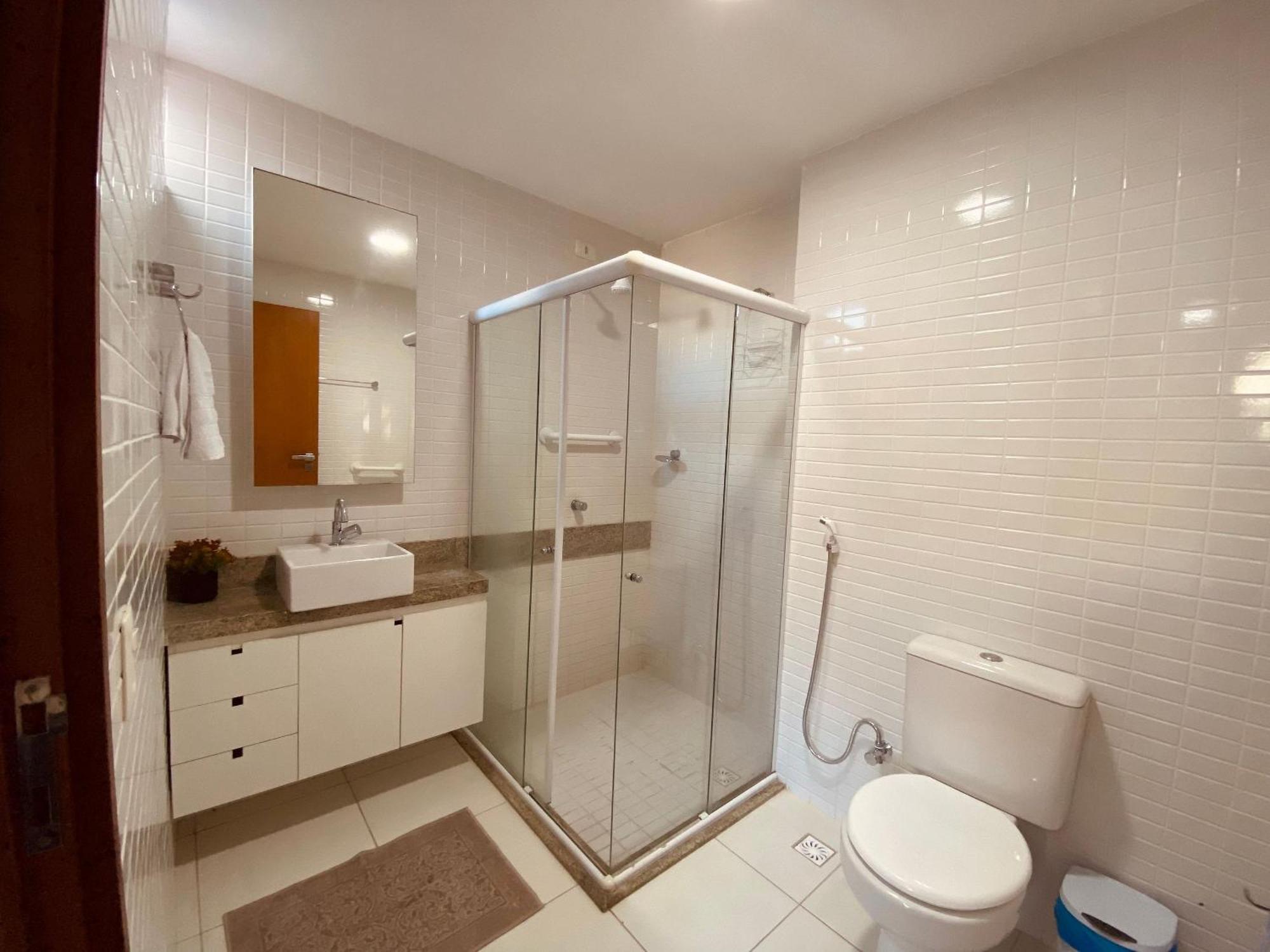 Apto Terreo Aconchegante Em Tambau โจเอาเปสโซอา ภายนอก รูปภาพ