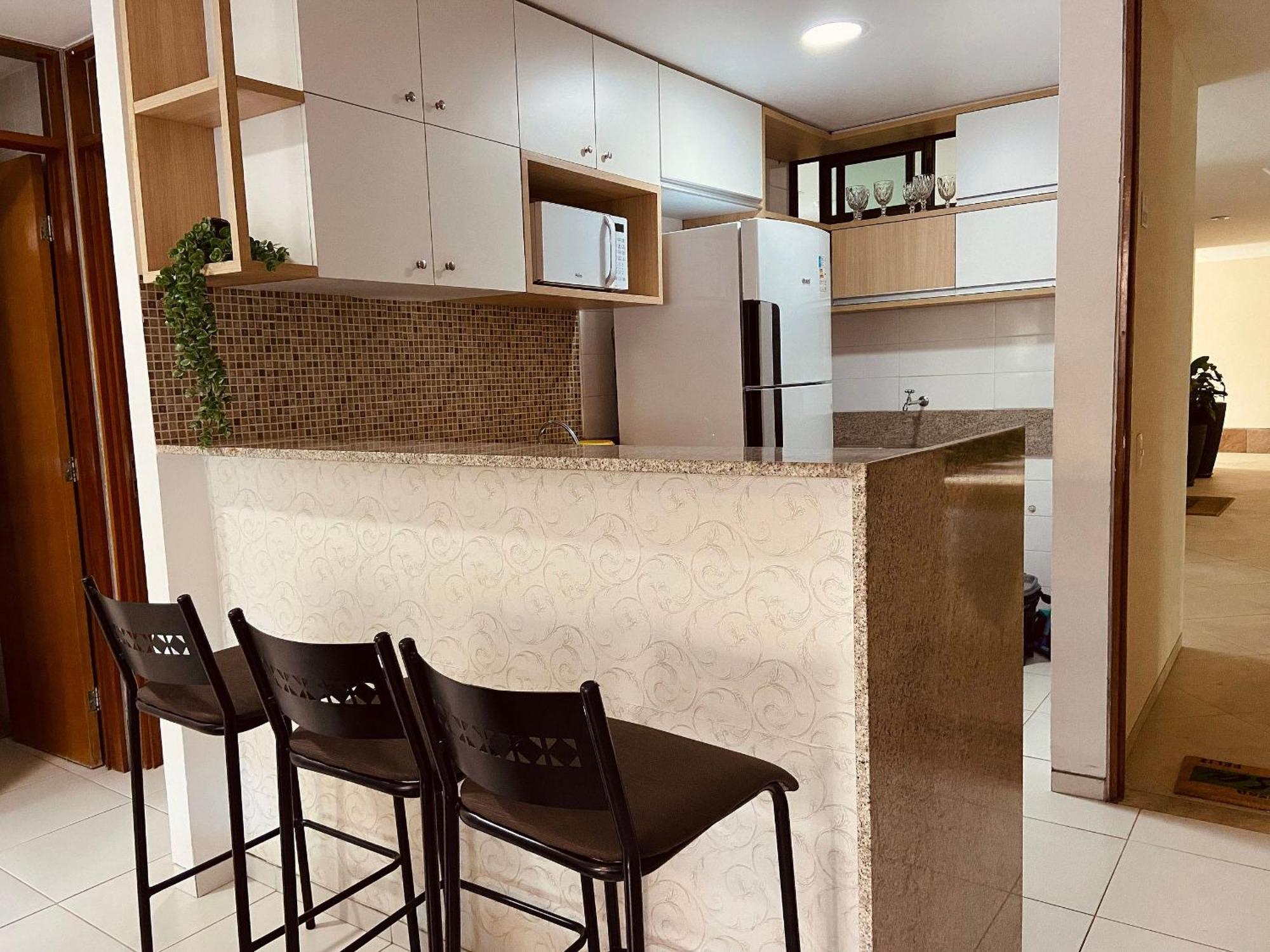 Apto Terreo Aconchegante Em Tambau โจเอาเปสโซอา ภายนอก รูปภาพ
